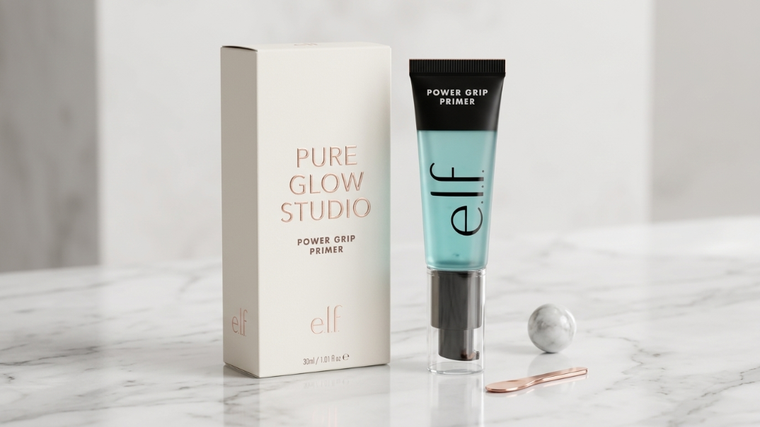 Pure Glow™ e.l.f Power Grip Primer