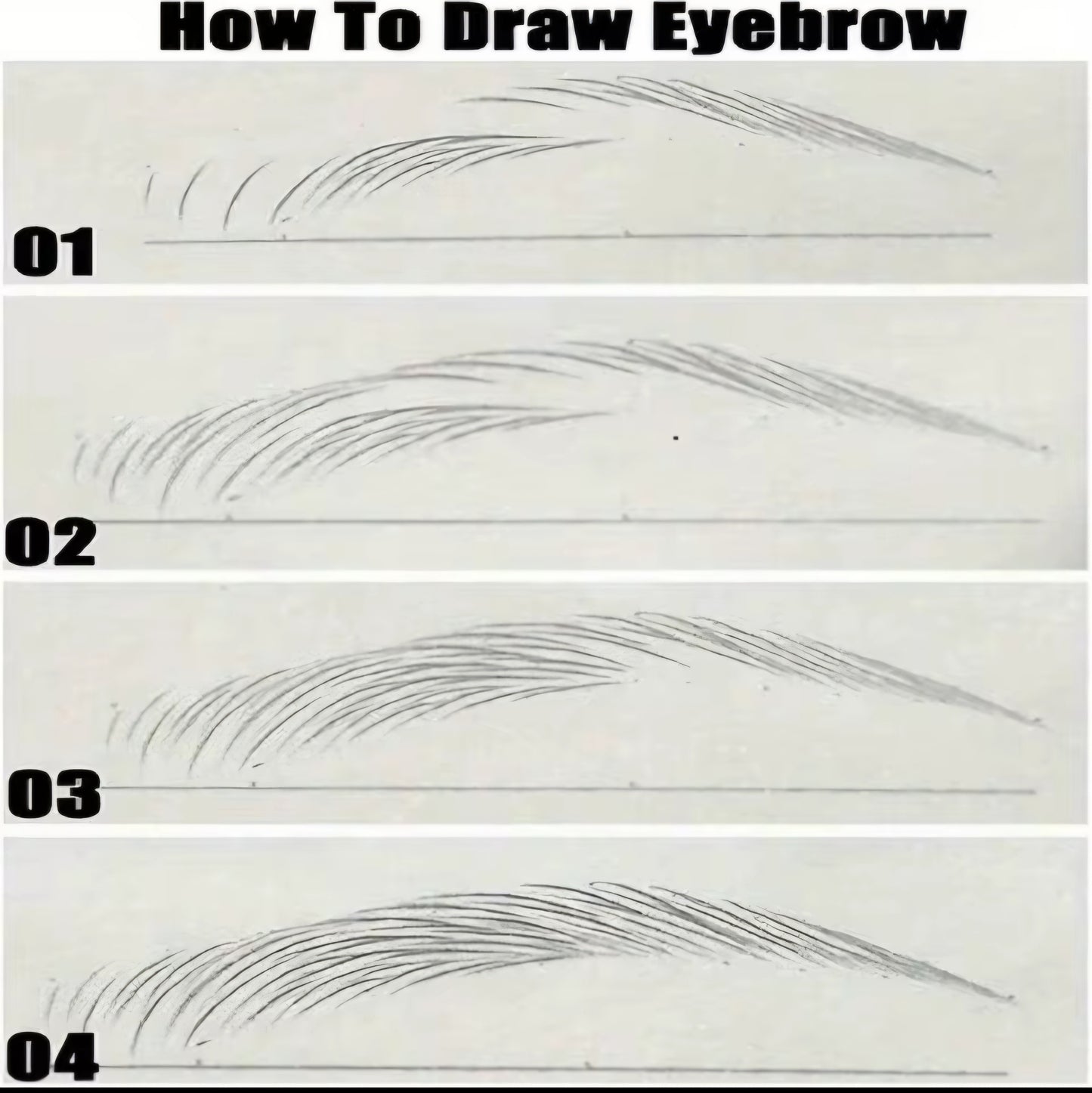 Pure Glow Brow Pen™