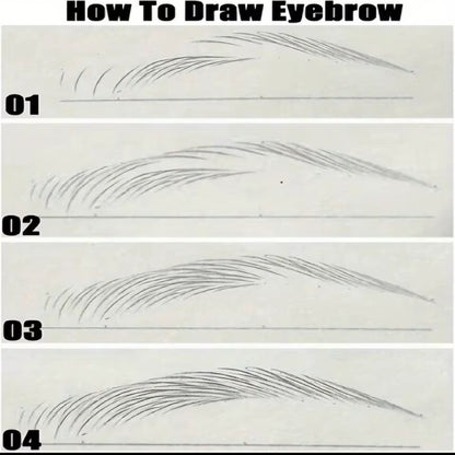 Pure Glow Brow Pen™