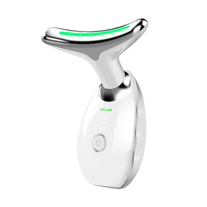 Pure Glow SculptLift™ Face & Neck Massager
