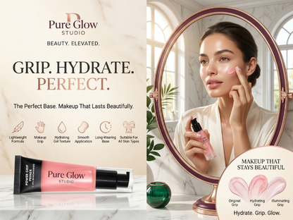 Pure Glow™ e.l.f Power Grip Primer