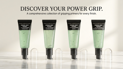 Pure Glow™ e.l.f Power Grip Primer