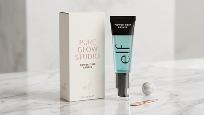 Pure Glow™ e.l.f Power Grip Primer