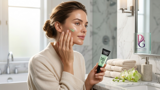 Pure Glow™ e.l.f Power Grip Primer