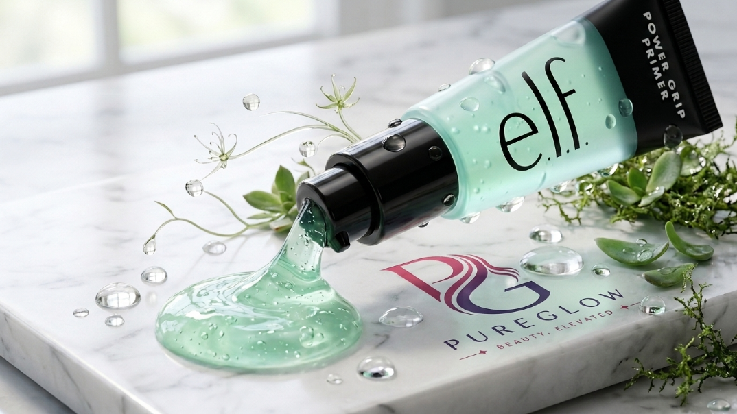 Pure Glow™ e.l.f Power Grip Primer