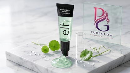 Pure Glow™ e.l.f Power Grip Primer