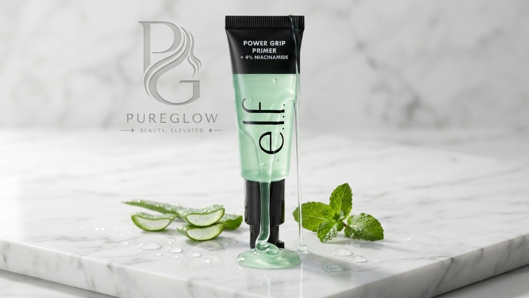 Pure Glow™ e.l.f Power Grip Primer