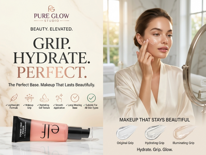Pure Glow™ e.l.f Power Grip Primer